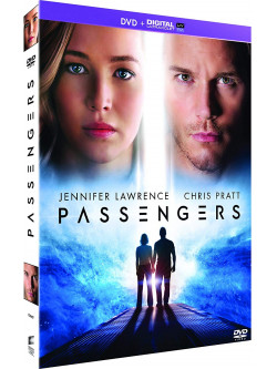 Passengers [Edizione: Francia]