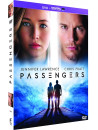 Passengers [Edizione: Francia]