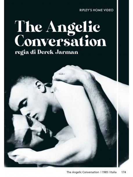 Angelic Conversation (The)