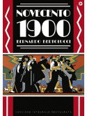 Novecento Parte Prima E Seconda (2 Dvd)