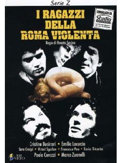 Ragazzi Della Roma Violenta (I)