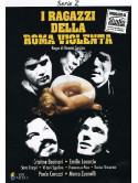 Ragazzi Della Roma Violenta (I)