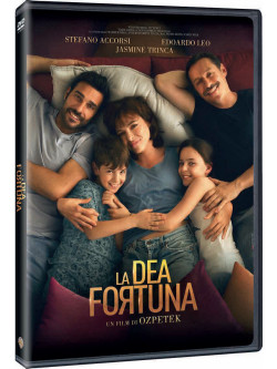 Dea Fortuna (La)