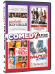 Paolo Genovese Comedy Collection (4 Dvd)