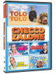 Checco Zalone Cofanetto 5 Film (5 Dvd)