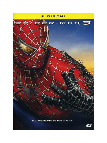Spider-Man 3 (SE) (2 Dvd)