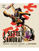 Sette Samurai (I) (Special Edition) (3 Blu-Ray)