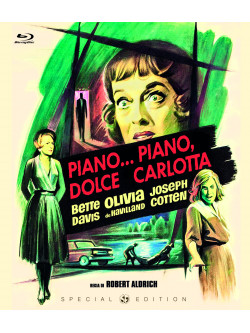 Piano Piano, Dolce Carlotta (Special Edition)