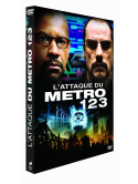 L Attaque Du Metro 1 2 3 [Edizione: Francia]