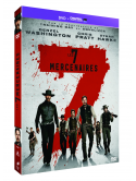 Les 7 Mercenaires [Edizione: Francia]