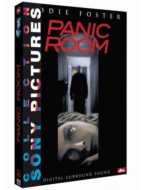 Panic Room [Edizione: Francia]