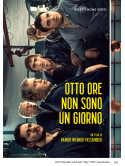 Otto Ore Non Sono Un Giorno (3 Dvd)