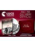 Tuo Anno (Il) - 1940-1945 Gli Anni Difficili (2 Dvd+Album Fotografico)