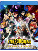 My Hero Academia - The Movie - Heroes: Rising