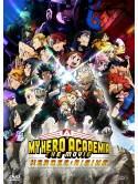 My Hero Academia - The Movie - Heroes: Rising