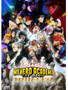 My Hero Academia - The Movie - Heroes: Rising