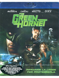 Green Hornet (The)