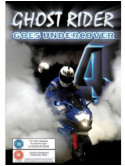 Ghost Rider 4 [Edizione: Stati Uniti]