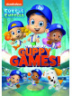 Bubble Guppies: Great Guppy Games [Edizione: Stati Uniti]