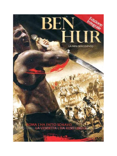 Ben Hur - La Mini-Serie
