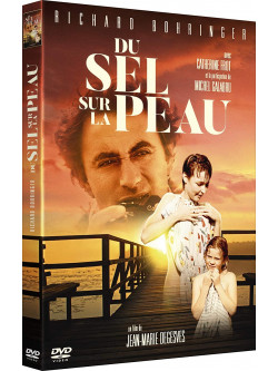 Du Sel Sur La Peau [Edizione: Francia]