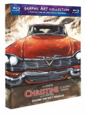 Christine - La Macchina Infernale (Graphic Art)