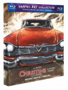 Christine - La Macchina Infernale (Graphic Art)