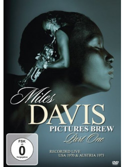 Miles Davis - Pictures Brew Part One