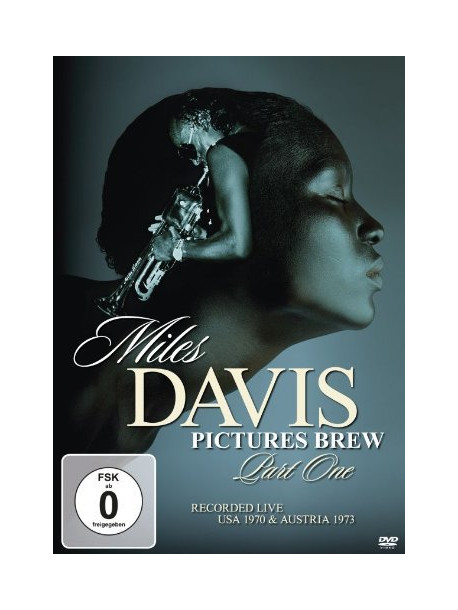 Miles Davis - Pictures Brew Part One