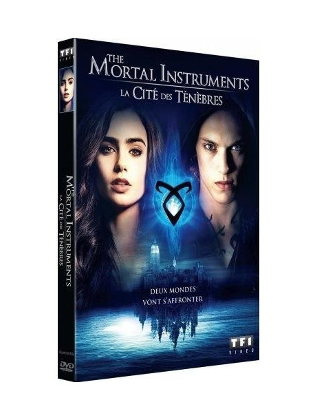 The Mortal Instruments : La Cite Des Tenebres [Edizione: Francia]