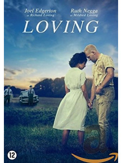 Loving [Edizione: Francia]