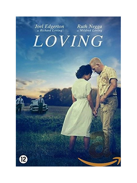 Loving [Edizione: Francia]