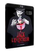 Jack L Eventreur [Edizione: Francia]