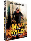 Man Vs Wild Saison 2 (3 Dvd) [Edizione: Francia]