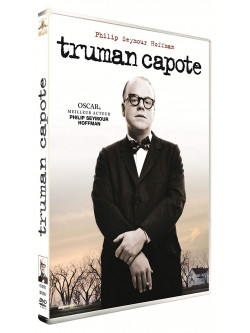 Truman Capote [Edizione: Francia]
