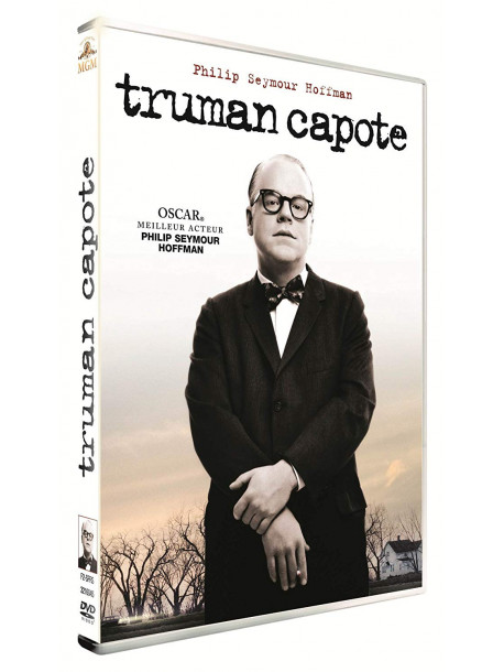 Truman Capote [Edizione: Francia]