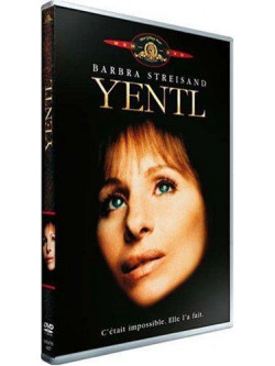 Yentl [Edizione: Francia]