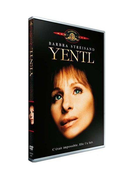 Yentl [Edizione: Francia]