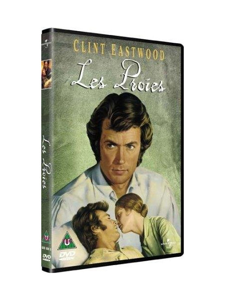 Les Proies [Edizione: Francia]