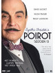 Poirot -Season 13- (3 Dvd) [Edizione: Paesi Bassi]