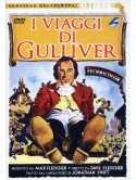 Viaggi Di Gulliver (I) (1939)