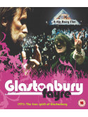 Glastonbury Fayre [Edizione: Regno Unito]