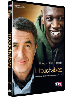 Intouchables [Edizione: Francia]