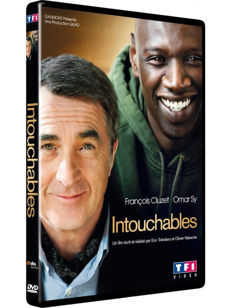 Intouchables [Edizione: Francia]