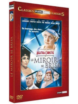 Miroir Se Brisa (Le) [Edizione: Francia]