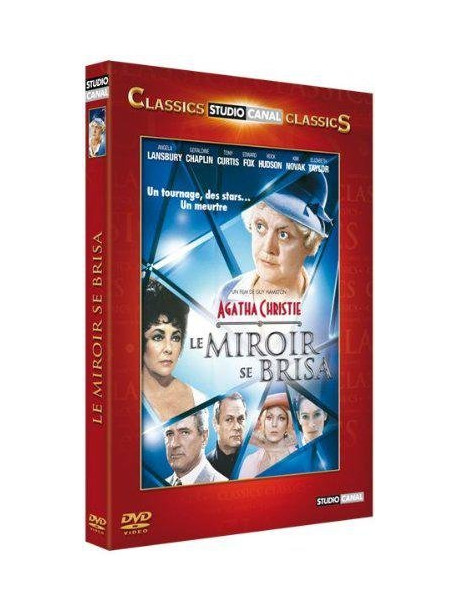 Miroir Se Brisa (Le) [Edizione: Francia]