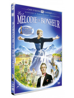 La Melodie Du Bonheur [Edizione: Francia]