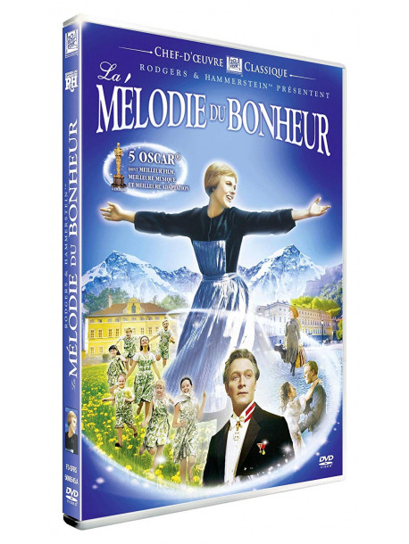 La Melodie Du Bonheur [Edizione: Francia]