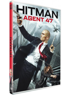 Hitman Agent 47 [Edizione: Francia]