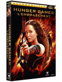 Hunger Games L Embrassement [Edizione: Francia]